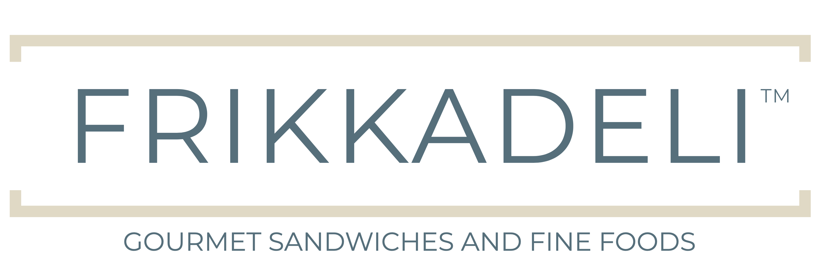 Frikkadeli.com